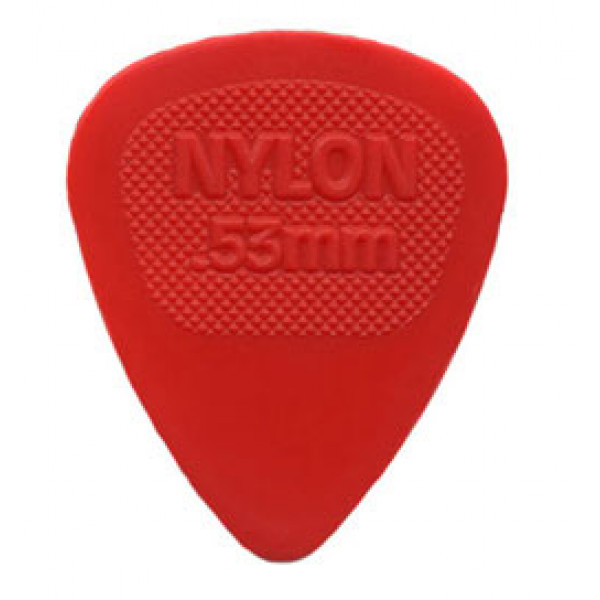 ΠΕΝΕΣ DUNLOP 443R Nylon Standard THIN 0.53