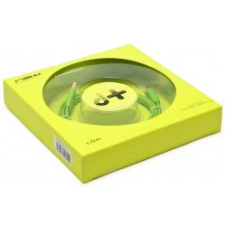 ΚΑΛΩΔΙΟ USB-USB 2.0 OYAIDE d+USB 2.0 CLASS B 1.0m