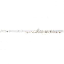 ΦΛΑΟΥΤΟ YAMAHA YFL-222 NICKEL OFFSET G