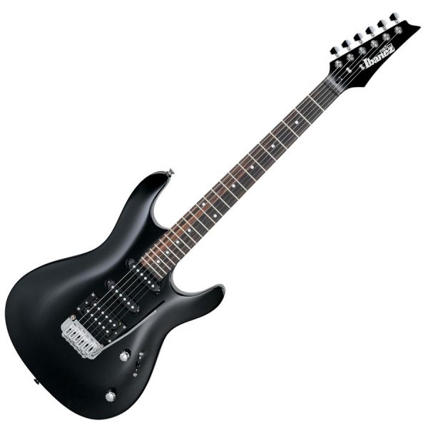 ΚΙΘΑΡΑ ΗΛΕΚΤΡΙΚΗ IBANEZ  GSA-60BLACK