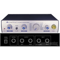 ΕΠΕΞΕΡΓΑΣΤΗΣ ALTO COMPRESSOR ALPHA COMP