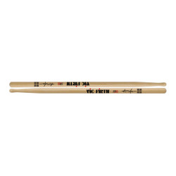 ΜΠΑΓΚΕΤΕΣ VIC FIRTH  SAS AARON SPEARS WOOD
