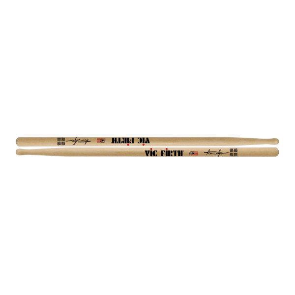 ΜΠΑΓΚΕΤΕΣ VIC FIRTH  SAS AARON SPEARS WOOD