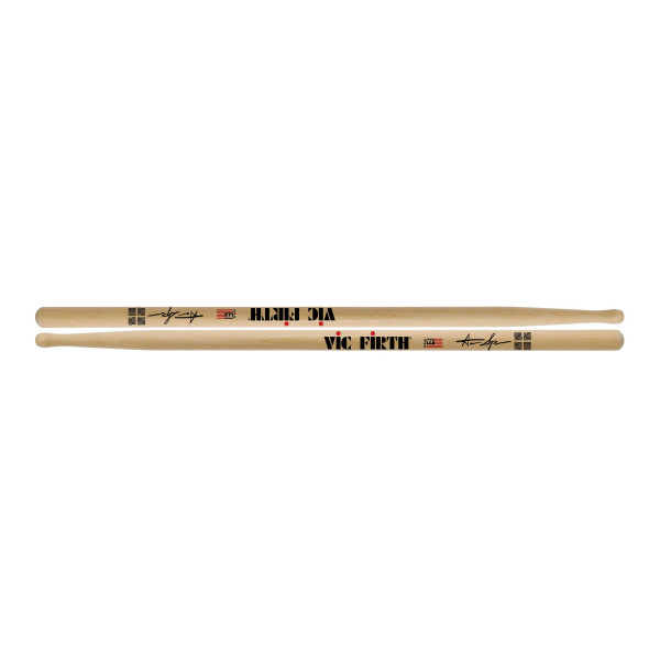 ΜΠΑΓΚΕΤΕΣ VIC FIRTH  SAS AARON SPEARS WOOD