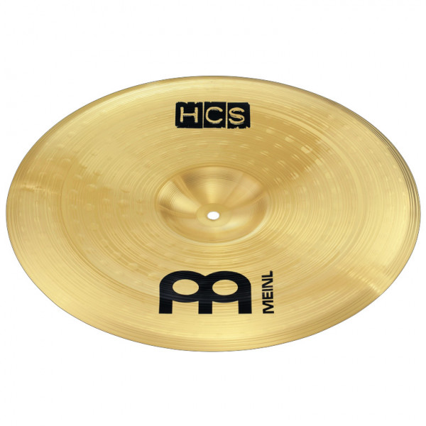 ΠΙΑΤΙΝΙ MEINL16 CHINA