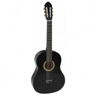 ΚΙΘΑΡΑ ΚΛΑΣΣΙΚΗ TOLEDO PRIMERA 34 3/4 BLACK