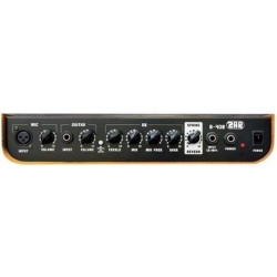 ΕΝΙΣΧΥΤΗΣ ΑΚΟΥΣΤΙΚΩΝ ΟΡΓΑΝΩΝ ZAR A-40R 40W REVERB 150235