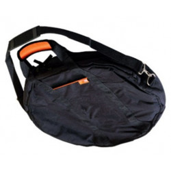 ΘΗΚΗ SOFT ASHTON CYB-22 ΠΙΑΤΩΝ 22'' ECONOMY