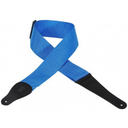 ΖΩΝΗ LEVYS 2'' POLYPRO BLUE