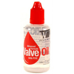 ΛΑΔΙ ΣΥΝΤΗΡΗΣΗΣ DENIS WICK 4930 VALVE OIL