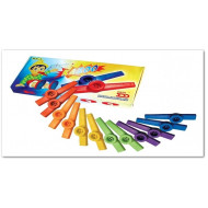 KAZOO MUSIC ΠΛΑΣΤΙΚΟ