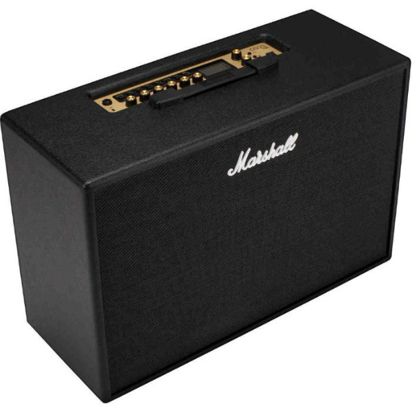 ΕΝΙΣΧΥΤΗΣ ΚΙΘΑΡΑΣ MARSHALL CODE 100 100W