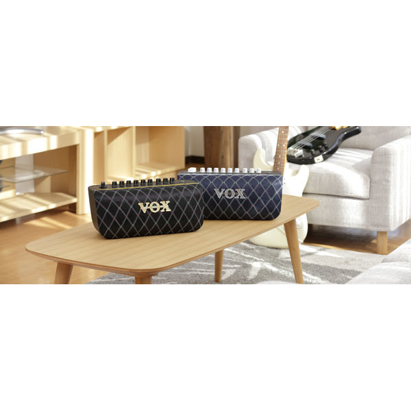 ΕΝΙΣΧΥΤΗΣ ΚΙΘΑΡΑΣ  VOX  AUDIO AIR GT 50W