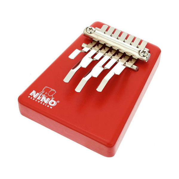 KALIMBA NINO MEDIUM RED