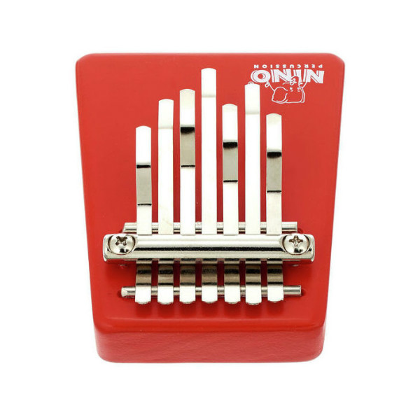 KALIMBA NINO MEDIUM RED