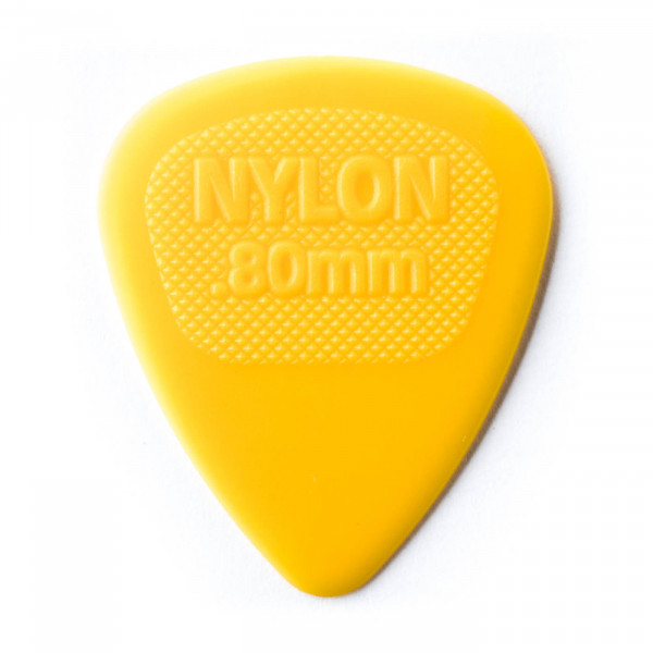 ΠΕΝΕΣ DUNLOP 443R Nylon Standard MEDIUM 0.80