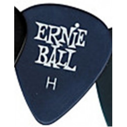 ΠΕΝΕΣ  ERNIE BALL CELLULOISE HEAVY ΔΙΑΦΟΡΑ ΧΡΩΜΑΤΑ