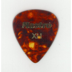 ΠΕΝΕΣ MASTRO CELLULOID EXTRA HEAVY ΜΕΣΑΙΑ SHELL
