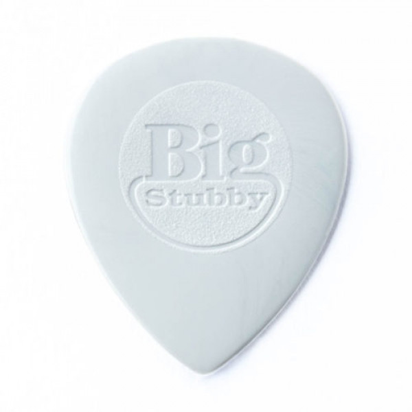 ΠΕΝΕΣ  DUNLOP 445R BIG STUBBY Nylon HEAVY 1.0