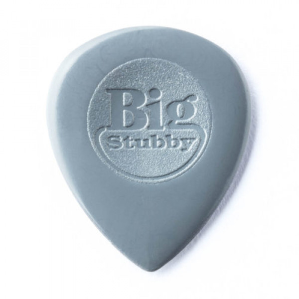 ΠΕΝΕΣ  DUNLOP 445R BIG STUBBY Nylon EXTRA HEAVY 2.0