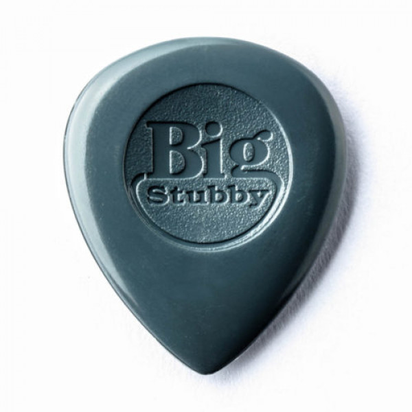 ΠΕΝΕΣ  DUNLOP 445R BIG STUBBY Nylon EXTRA HEAVY 3.0