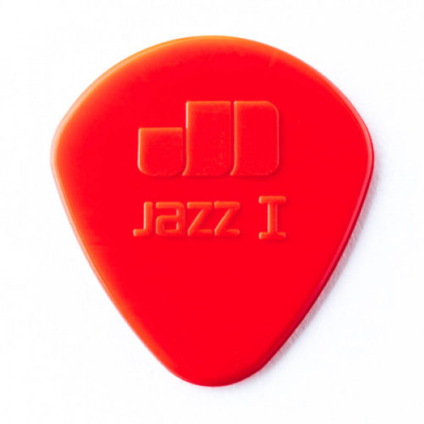 ΠΕΝΕΣ  DUNLOP 47R JAZZ I RED