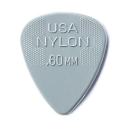 ΠΕΝΕΣ  DUNLOP 44R Nylon Standard THIN 0.60