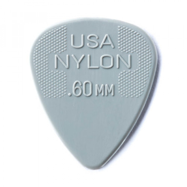 ΠΕΝΕΣ  DUNLOP 44R Nylon Standard THIN 0.60