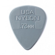 ΠΕΝΕΣ  DUNLOP 44R Nylon Standard MEDIUM 0.73