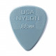 ΠΕΝΕΣ  DUNLOP 44R Nylon Standard HEAVY 0.88