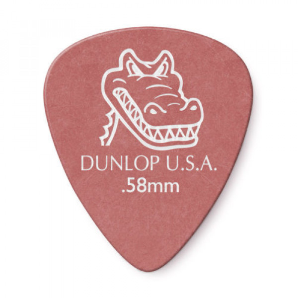 ΠΕΝΕΣ  DUNLOP 417R Gator Grip THIN 0.58