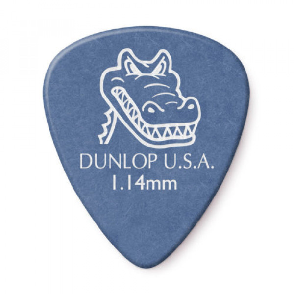 ΠΕΝΕΣ  DUNLOP 417R Gator Grip HEAVY 1.14