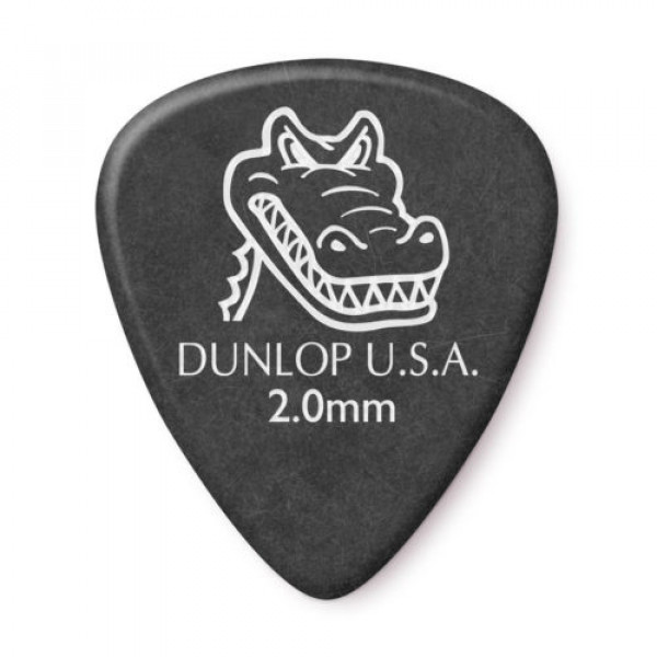 ΠΕΝΕΣ  DUNLOP 417R Gator Grip EXTRA HEAVY 2.0