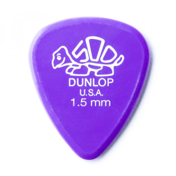 ΠΕΝΕΣ  DUNLOP 41R DERLIN 500 1.5