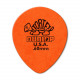 ΠΕΝΕΣ  DUNLOP 413R TORTEX TEAR DROP 0.60