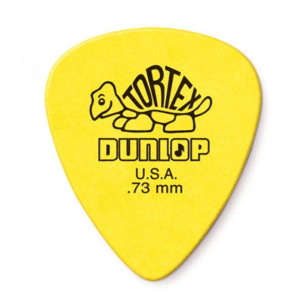 ΠΕΝΕΣ  DUNLOP 418R Tortex 073