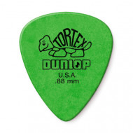 ΠΕΝΕΣ  DUNLOP 418R Tortex 0.88