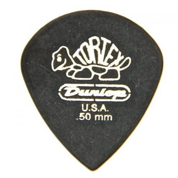 ΠΕΝΕΣ  DUNLOP 482R Tortex THIN JAZZ III 0.50