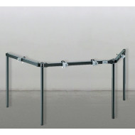 ΒΑΣΗ RACK  PEARL DR-80