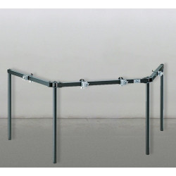 ΒΑΣΗ RACK  PEARL DR-80