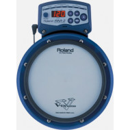 PERCUSSION PAD ROLAND RMP-1  RHYTHM COACH  PRACTICE ΕΚΘΕΣΙΑΚΟ