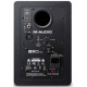 ΗΧΕΙΑ M-AUDIO BX-5D3 STUDIO MONITOR ΕΝΕΡΓΟ (ΖΕΥΓΟΣ)