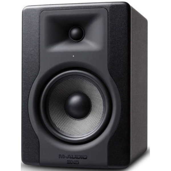 ΗΧΕΙΑ M-AUDIO BX-5D3 STUDIO MONITOR ΕΝΕΡΓΟ (ΖΕΥΓΟΣ)