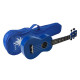 UKULELE SOUNDSATION SOPRANO10 BLUE