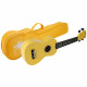 UKULELE SOUNDSATION SOPRANO YELLOW