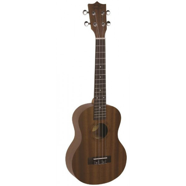 UKULELE SOUNDSATION TENOR MPUK-130 BROWN