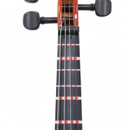 FINGER GUIDE ΒΙΟΛΙΟΥ SOUNDSATION FG-501 3/4