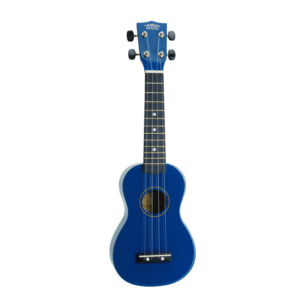 UKULELE SOUNDSATION SOPRANO10 BLUE