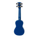 UKULELE SOUNDSATION SOPRANO10 BLUE