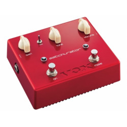 ΠΕΤΑΛ VOX JS-DS DISTORTION